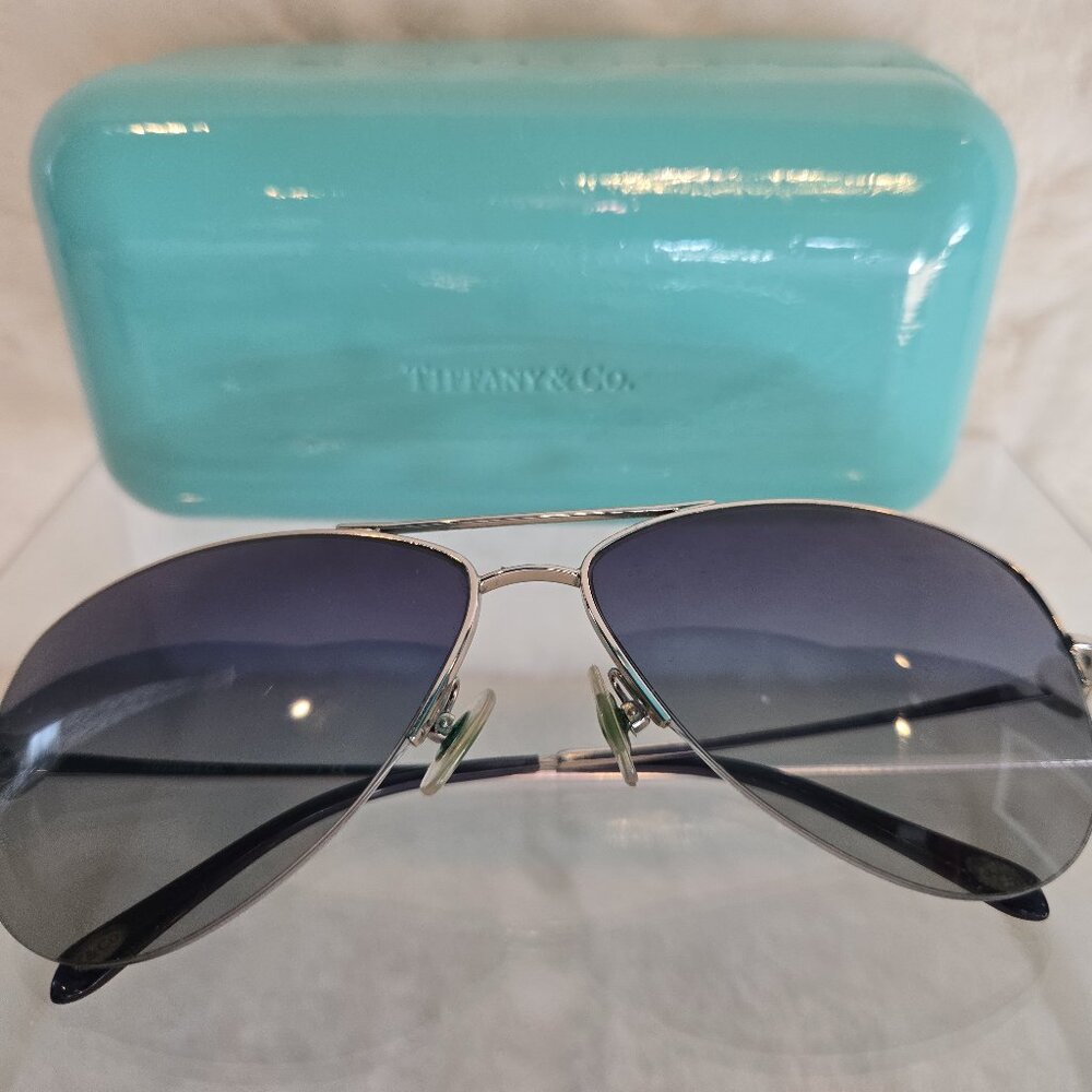 TIFFANY SUNGLASSES